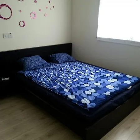 Potamos Apartmán Lemesos
