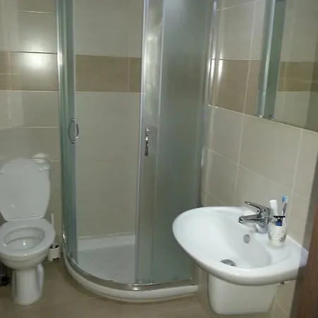 Potamos Apartmán