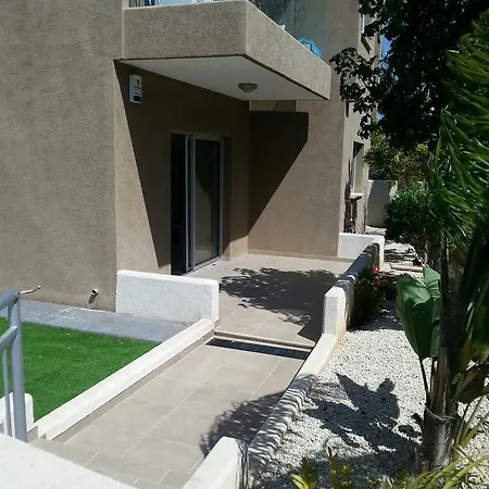 Apartmán Potamos